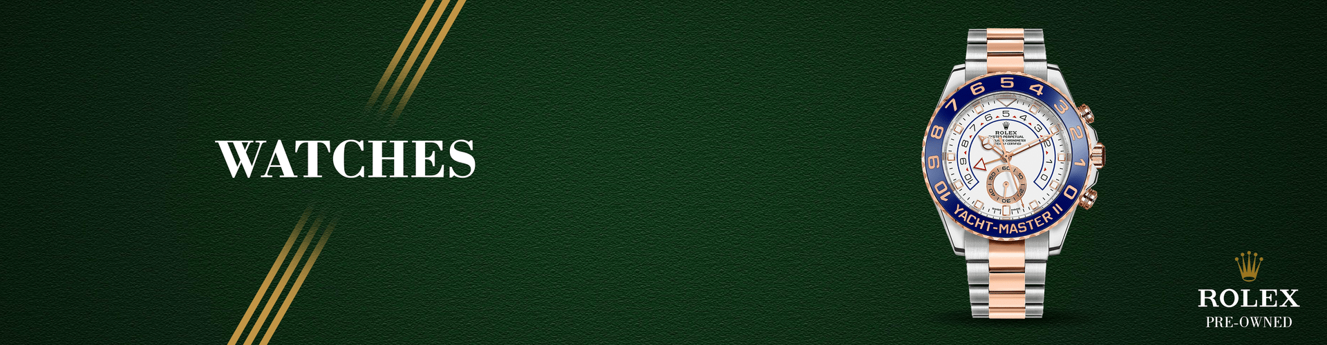 Rolex Watches Image